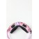 Sports, snowboarding glasses, ski mask 12.8 x 8.6 cm, nose bridge 2.4 cm