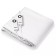 Electrics KT-2062, 160x140 cm, 6 modes, white