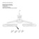 Galaxy Line GL 6351, electric, 180 watts, up to 5 kg, white