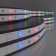 Elektrostandard LED strip, IP20, 5050, 30LED/m, 12V, RGB