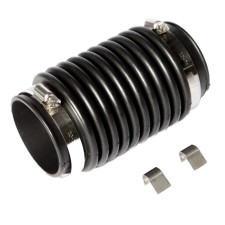 Corpitted corrugation Skipper, Mercruiser Alpha One Gen II, Bravo III