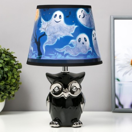 Table lamp "Ghosts" E14 15W 20x20x30 cm Risalux