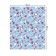 The tablecloth “New Year's mood”, rectangular, Saten, size 120x145 cm