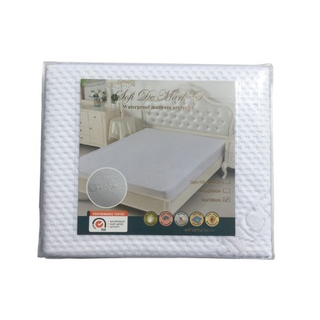 Tencel Malfine, size 180x200x30 cm-4