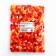 Chewing marmalade "jelly" with flavor pineapple, larch, strawberries, orange, stake, 1 kg