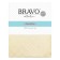 Bravo tablecloth 140x180 cm, beige color