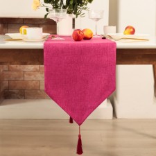 Ethel track, col. Pink, 32*180 cm, p/e, 160g/m2