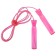 Jump rope, 2.7 m, mixtures