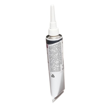 Cut on glass and ceramics 18 ml, ZHK Decola, Gray, (5303814)-3