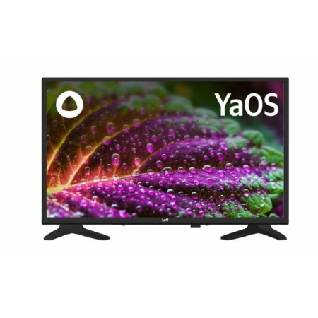TV LED 40 "FHD LEFF 40F550T