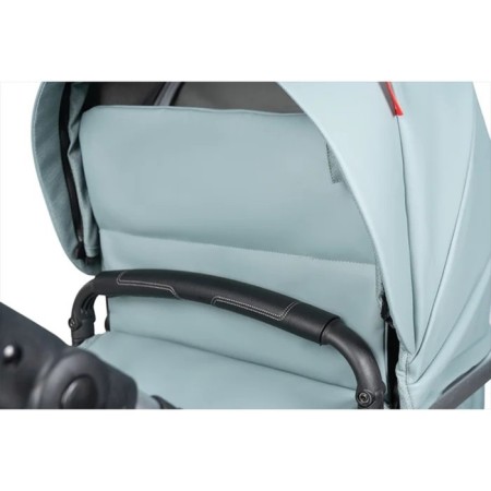 Stroller transformer Farfello Aimile Original Autumn AA-2, color Atlantis-25