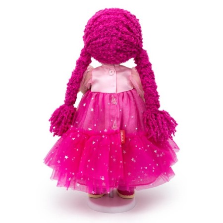 Soft toy Elara and Bunny Milo, 38 cm-2