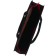Plastic folder with A4 handles, on lightning, 75x330x260 mm, Avengers