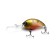 Namazu HippoCampus L -60 mm, 18 g, KRANK, floating, 2.5 - 4.5 m, color No. 17