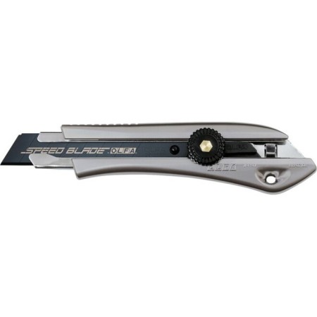 Universal knife OLFA OL-LTD-L-LFB, 18 mm-1