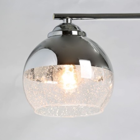 Vita chandelier, size 71x27x71 cm, 360W 6xe27 IP 20-3
