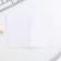 Notepad for graduation on a clip in a mix of mix, A6 format, soft cover, 16 sheets