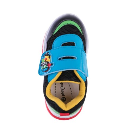 Sneakers for the boy PlayTode, size 21-2