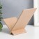 Harvesting for creativity "Stand for the phone" (set 2 parts) 15x10x8 cm