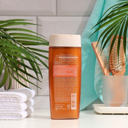 KeraSys hair conditioner intensive recovery, 400 ml-1