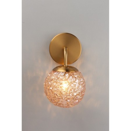 Wall lamp (sconces) OLA G9 5W-10