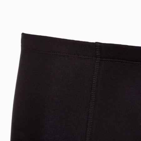 Male thermal underwear (pants), black color, size 46-8