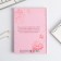 Diary A5 80 l.7BC "#Happiness nearby"