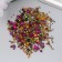 Glass beads 6/0-15/0 "Assorted Koffie" d = 1.5-4 mm, nr 10g