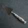 Shovel for the Cake "Wedding", 28.5 × 7 cm, silver color