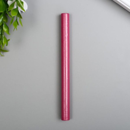 Surgut for printing "light purple-pink" 13.2x1.1 cm