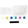 Gypsum magnets "mischievous fidgets"