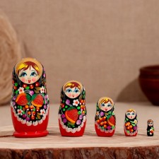 Matryoshka 
