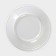 Porcelain plate Veletta, D = 24 cm, h = 2 cm