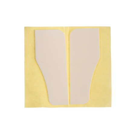 Torso, corner, 6.5 × 2.8 × 1.8 cm, set 2 pcs-5
