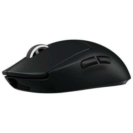 Logitech G Pro X SuperLight Black Optical (25600DPI) wireless USB (4BUT)-2