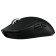 Logitech G Pro X SuperLight Black Optical (25600DPI) wireless USB (4BUT)