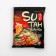 Lapsha day Ramen is acute beef 120g m/y