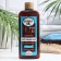 Argan Oil shampoo Salufantic against falling out, 400 ml