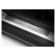 Automax thresholds for Mitsubishi Outlander 2005-2012, stainless steel. steel, with the inscription, 4 pcs
