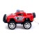 Car "Police" on remote control, mix