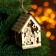Light decor with the suspension "holiday" mix