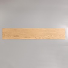 Vinyl tile self -adhesive 91*15cm beige