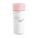 Thermal circle, 380 ml, Style "Follow the Dream", retains heat 8 hours, 7.5 x 17.5 cm