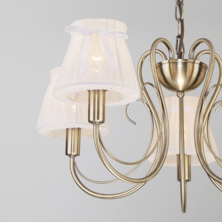 Suspended lamp 60061, 40W, E14, 60x60x75 cm-1