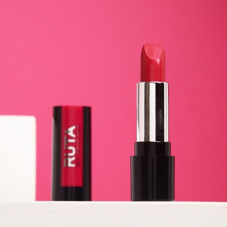 Lipstick Ruta Glamor Lipstick, tone 01, shining ruby-2