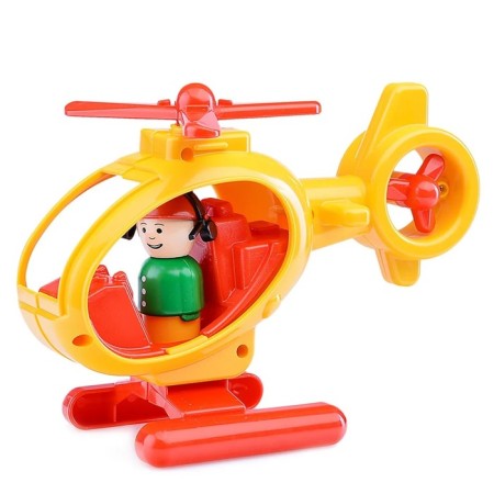 Helicopter, mix-2