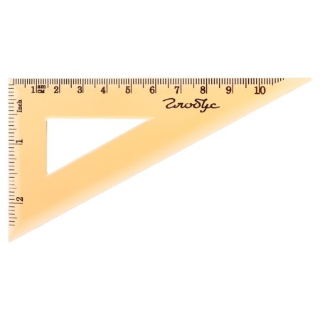 Globus Junior, 9 items, in a case-3