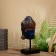 Souvenir "Head of Buddha" Albezia 30 cm