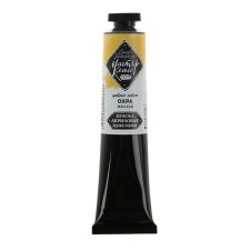 Acrylic artistic paint in the tube 46 ml, ZHK 