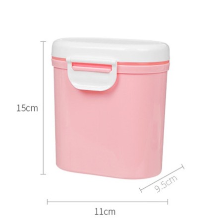 Container for baby food view 5, ozov-1